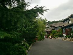 -威海华夏城景区