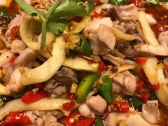 -椒小兔·盐帮川菜中餐厅(金沙时代广场店)