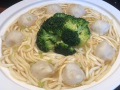 -张家卫·阳江菜·小海鲜(肥婆湾桥店)