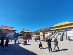 -六鼎山文化旅游区