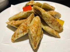 招积冰川茄-炳胜品味(珠江新城店)