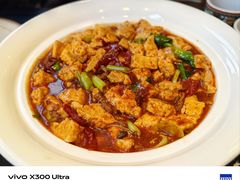 -巴依老爷新疆美食(清华东门店)