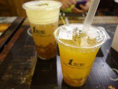 -1点点(望京万象汇店)