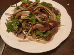 -蜀中吴养生板栗鸡(会展店)