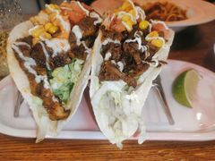 taco双拼-AFS Cafe & Canteen(闽江二路店)
