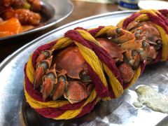 -蚝得喜海鲜(东城店)