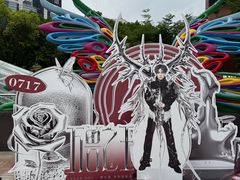 -VT101维多利广场