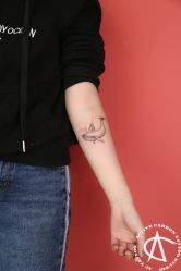 -AC TATTOO 纹身