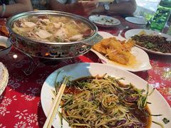 -人民公社大食堂(顺义总店)