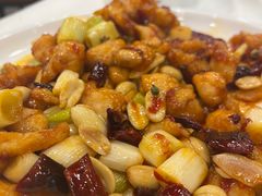 -鑫巴蜀小镇 · 水煮鱼专研店(玉桥店)