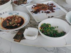 -后海彼岸花园餐厅