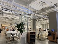 大堂-娜娜家·Nana's restaurant(国金汇店)