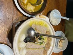 -黄泥岗·黄陂农家菜(百步亭店)