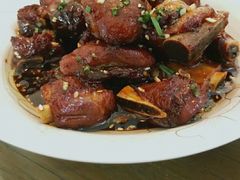 -百年食府(亦庄店)
