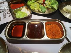 -西塔老太太泥炉烤肉(龙湖北苑天街店)