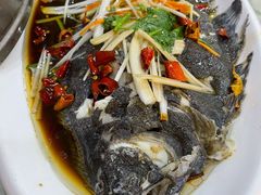 -名超海鲜烧烤大排档