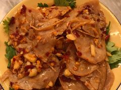 捆鸡-东排食堂长沙小吃大排档(五一广场店)