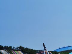 -渔岛海洋度假区