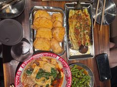 -破店肥哈·海鲜·烧烤(郑州银泰inPARK店)