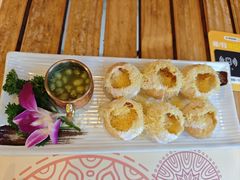 -克比叔叔印度餐厅Kebabs on the Grille(永康路分店)