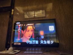 -堂会(白云店)