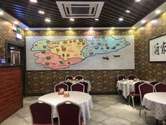 -客家汇·客家传承菜(水库店)