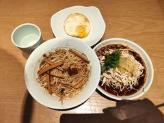 -东园小馆·早茶·淮扬小炒(蜀景店)