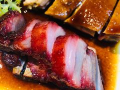 -寻味·港式茶餐厅(富力城店)