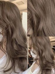 -M1 HAIR烫染