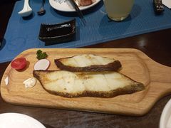 -南苑环球酒店-稻菊日式餐厅(鄞县大道店)