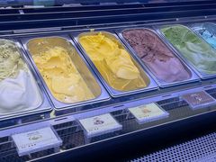 -CORNER CONE GELATO酷矿手作霜淇淋(南头古城店)