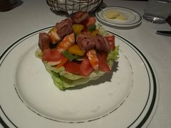 -Wolfgang’s Steakhouse 沃夫冈牛排馆(上海白玉兰广场店)