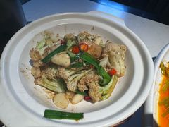 -院8里·小聚园老川菜(九眼桥店)