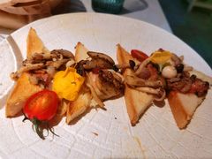 -春树下·树屋花房西餐厅(罍街AS1980店)