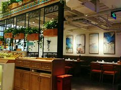 大堂-小牛海记潮汕牛肉店(永定路店)