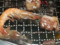 -韩盛·盛江山自助料理(于洪新玛特店)