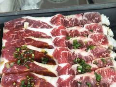 -花味烤肉·拌饭(庐阳万象汇店)