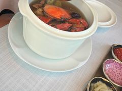 -莉莉海堂HAITANG·烤鸭(国贸商城店)