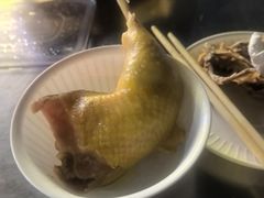-三栋屋烧鸡