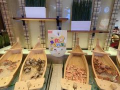 -富力希尔顿酒店·地阔自助餐厅