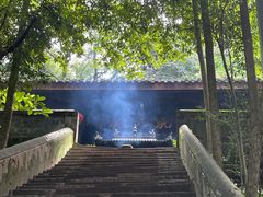 -成都老君山