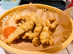 -一味一诚•鲜嫩烤鱼(昌发展万科广场店)