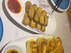 -不倒翁·安徽名菜楼(步行街店)