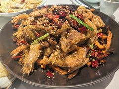 -天成·川菜家宴(礼岗店)