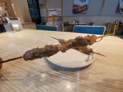 -武圣羊汤·西北面(朝阳门店)