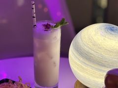 -月光漫步高空酒吧&景观下午茶Moonwalker Sky Land