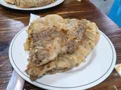 -清真永恒华威肉饼(潘家园店)