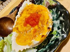 -活鳗饭·鹅肝范儿(高碑店店)