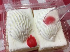 -红宝石·鲜奶小方(昌里店)
