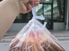 -中关村茶点